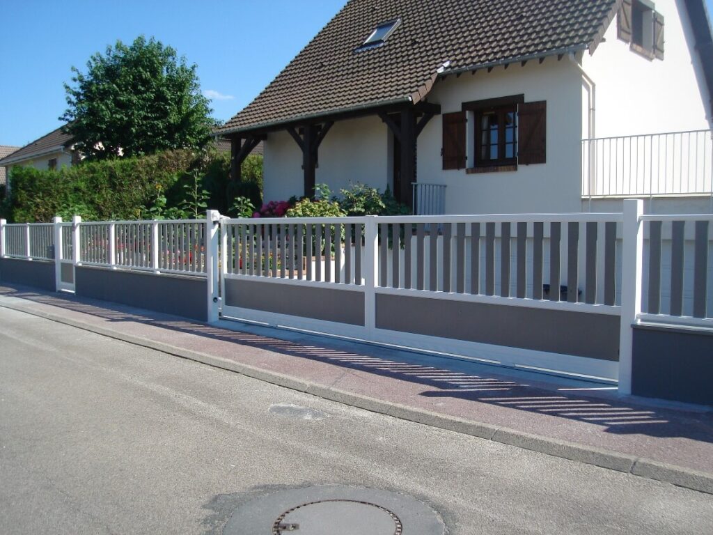 H Concept Galerie, menuiseries haut de gamme à La Rochelle, La Roche-sur-Yon, Royan et alentours