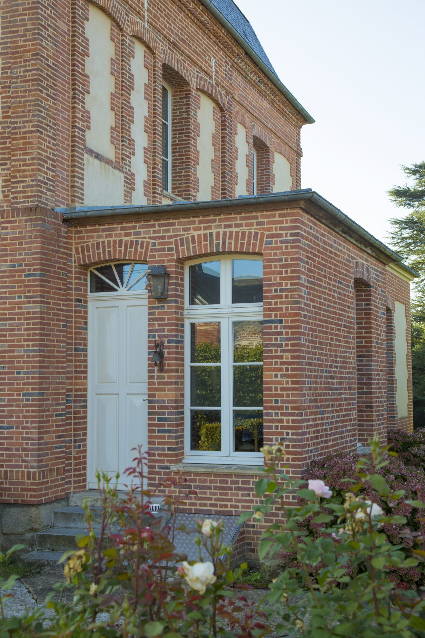 Portes d'entrée La Roche-sur-Yon